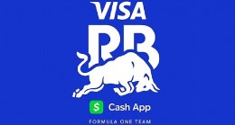 Visa ve Red Bull Formula One Takımları Küresel İş Birliklerini Açıkladı