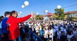 Başkan Altay Tüm Sporseverleri Uluslararası Konya Yarı Maratonu'na Kayıt Yaptırmaya Davet Etti