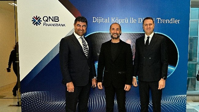 QNB Finansbank Dijital Köprü KOBİ'leri Desteklemeye Devam Ediyor