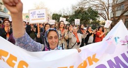 8 Mart'ta Dengin Ceyhan İle Kadın Ezgileri: Güçlü Kadınlar Aydınlık Gelecek