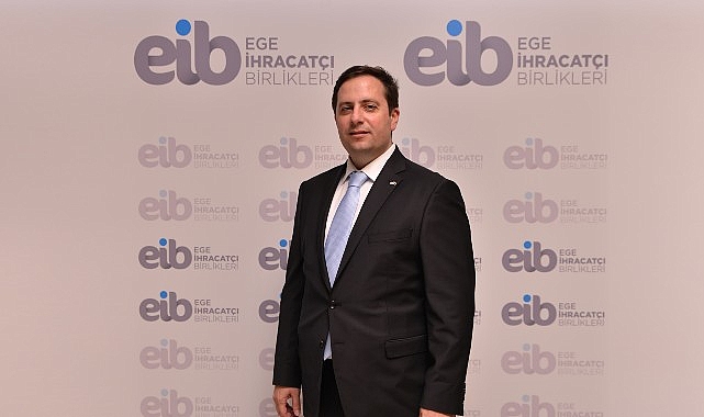 Su ürünleri ve hayvansal mamuller sektöründe 24 ihracat şampiyonunun 13’ü Egeli