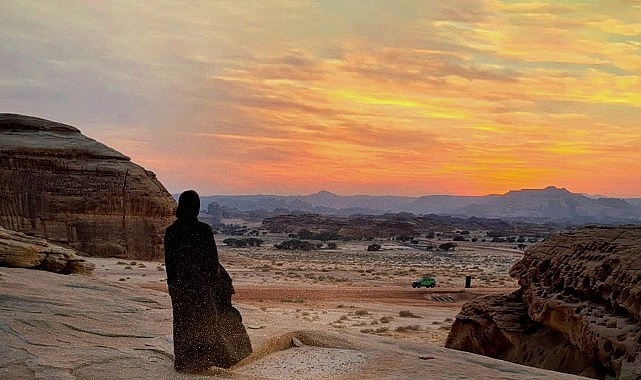 ‘Arabistan’ın Kayıp Hazineleri: Nebatiler Krallığı’, 24 Ağustos Pazar 22.00’de National Geographic Ekranlarında İzleyicilerle Buluşuyor!