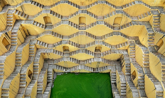 Çağın görsel tanığı: Edward Burtynsky  Borusan Contemporary’de