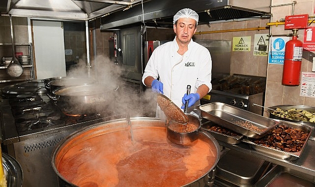 Gazi Tarım’da hasat zamanı