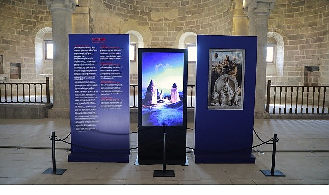 Geçmişin Mirasına, Geleceğin Gözünden Bir Bakış