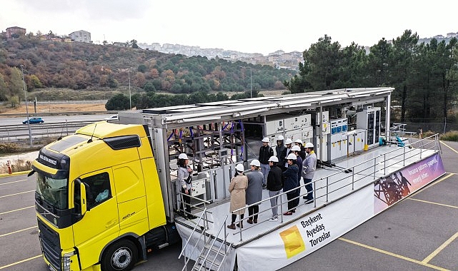 Başkent EDAŞ, Ayedaş ve Toroslar EDAŞ sahada eğitimlere devam ediyor