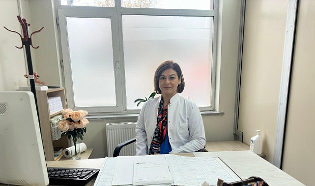 Bakırköy Belediyesi’nden Kadın Sağlığı İçin Önemli Uygulama