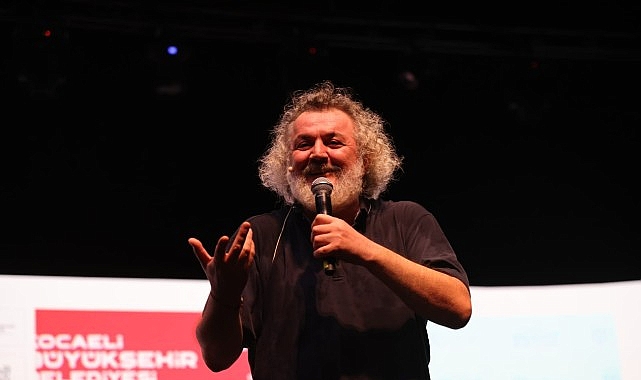 Mandıra Filozofu: Her şeye karşıyım, Kocaeli’ye değil