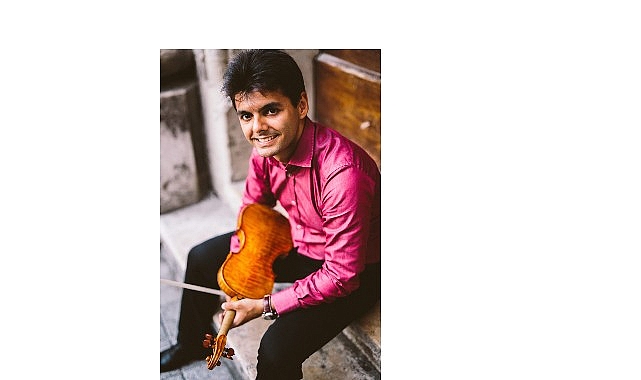 İstanbul Devlet Senfoni Orkestrası  aralık ayının ilk konserinde keman virtüözü Robert Lakatos’u ağırlıyor