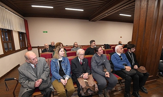 Osmangazi’de Felsefenin Işığı İnsan Haklarını Aydınlattı
