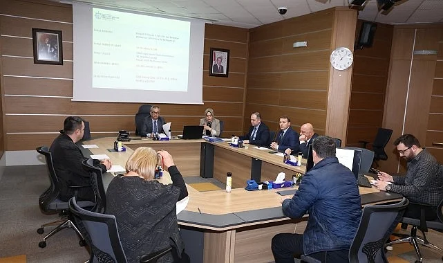 12 ilçenin atık bertarafı ihalesi tamam