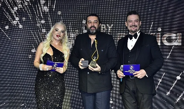 50Fifty’e Bir Haftada 2 Ödül