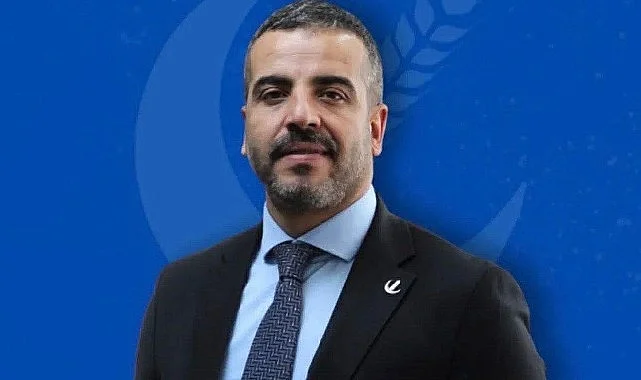 Akyavuz’dan İstanbul’da Güçlü Teşkilat Hamlesi