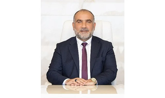 Başkan Sandıkçı’dan ‘Çat Kapı’ İftar