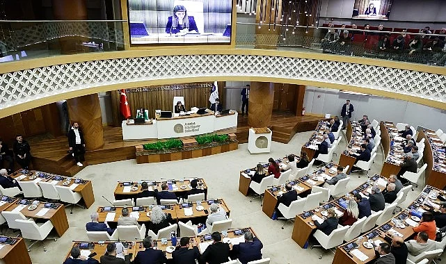 Başkan Vekili Özdemir, “Altıntaş’a çok önemli yatırımlar yapıldı”