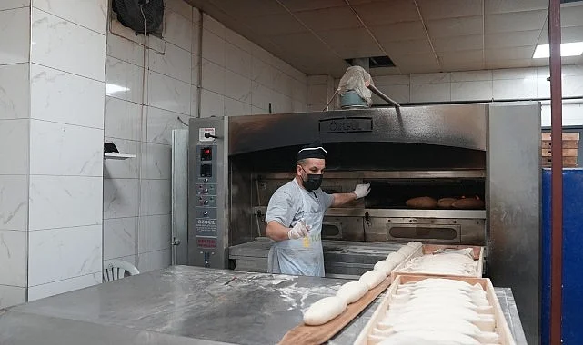 Başkan Yetişkin: “Sosyal belediyeciliği lafla değil işle anlatıyoruz”