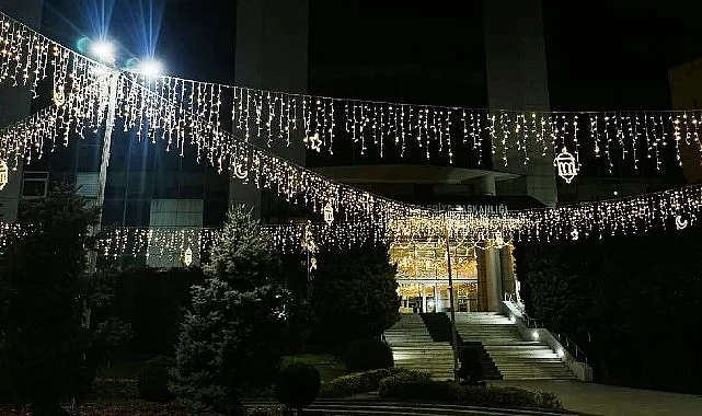 Bayrampaşa’da Ramazan dolu dolu yaşanacak