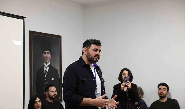 Çankaya’da Gençler Çevre İçin Buluştu