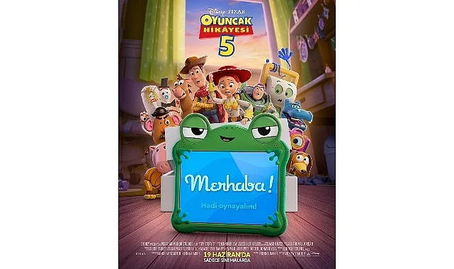 Devir Değişebilir, Ama Dostluklar Sonsuza Dek Sürer!