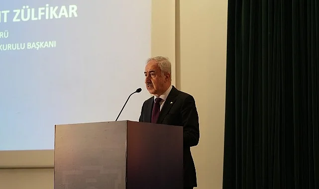 EnterInvest Yatırıma Hazırlık Programı Kapsamında Startup Showcase Düzenlendi!