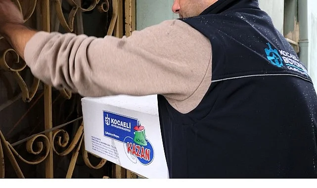 Fadime Teyze, Büyükşehir’le yalnız değil