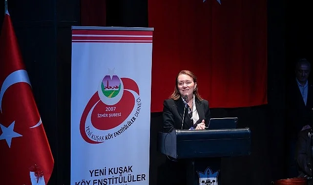 Hasan Âli Yücel Konak’ta anıldı