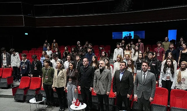 Haydarpaşa Arkeoloji Zirvesi Üsküdar Belediyesi’nin Desteğiyle Gerçekleştirildi