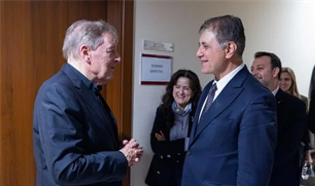 İzmir Oda Orkestrası’ndan muhteşem performans