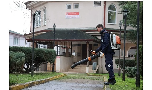 Kartepe’de Ramazan Hazırlığı