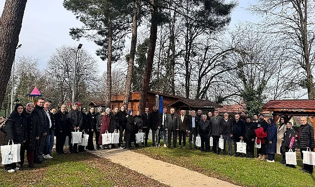 Kocaeli’de ‘sıfır atık’ için güçlü koordinasyon