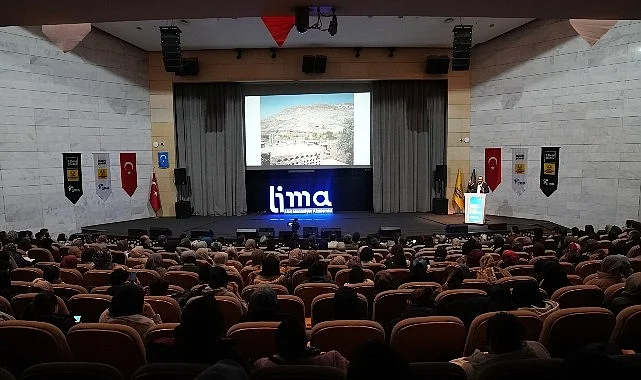 LİMA’dan İnsanlık ve Vicdan Ekseninde “Doğu Türkistan” Söyleşisi