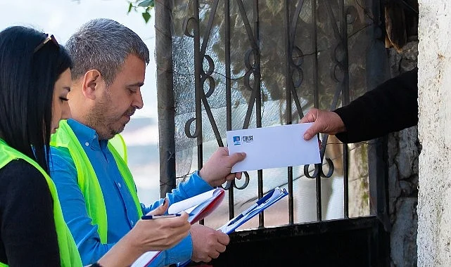 Narlıdere Belediyesi’nden Ramazan Sofralarına Destek