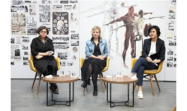 Nilüfer Belediyesi’nden Sigaraya Karşı Bilimsel Söyleşi