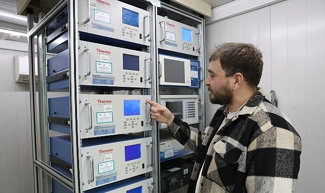 Nilüfer’de çevresel veriler önleyici politikalara rehber