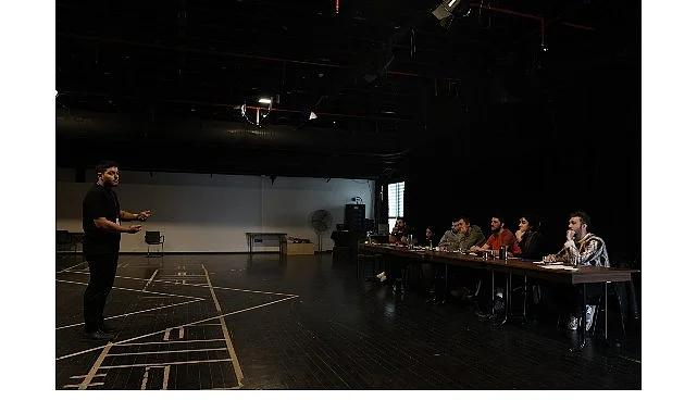 Nilüfer’de genç yetenekler için perde aralanıyor