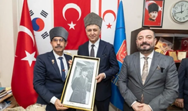 Ödemiş’e hizmet atağı