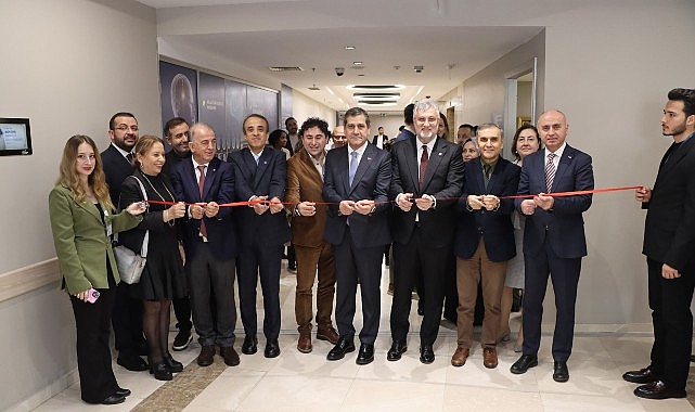 Parkinson’dan beyin pili ile kurtuldular