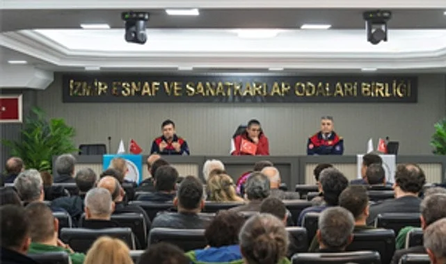 Yangın güvenliğinde yeni dönem