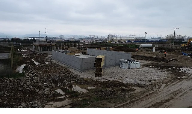 Yeniköy ve Körfez Atık Su Arıtma Tesisleri’yle Kocaeli, İleri Biyolojik Arıtmada Türkiye’de %100’e Ulaşan İlk İl Olmaya Hazırlanıyor