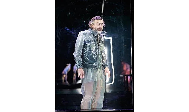 Bakırköy Belediye Tiyatroları’nda  14 Mart Tıp Bayramı Özel Gösterimi