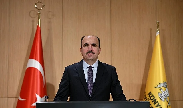 Başkan Altay 8 Mart Dünya Kadınlar Günü’nü Kutladı