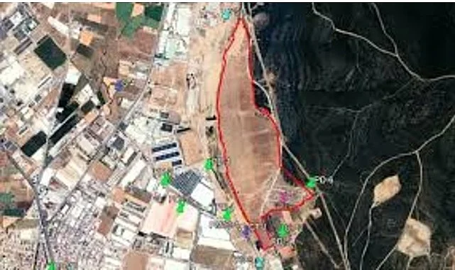 Başkan Demir’den Kağıt Fabrikası Tepkisi