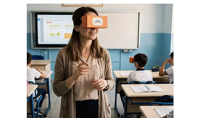 Dijital Öğretmenler Projesi’nin yeni dönem başvuruları devam ediyor