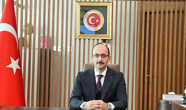 DSİ’den Ege’nin Kalbine Yatırım Sağanağı: 23 Yılda 135 Tesis