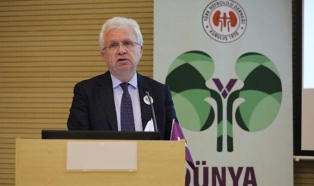 Eviniz Artık Diyaliz Merkeziniz