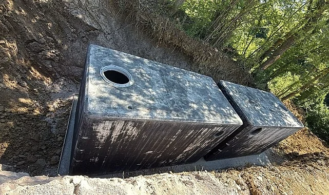 İSU’dan Kandıra’nın Geleceğine 377 Milyon TL’lik Güçlü İmza