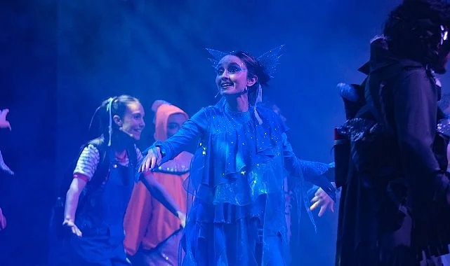 İyilik Kılavuzu, Körfez’in dipten dirilişine tanıklık etti