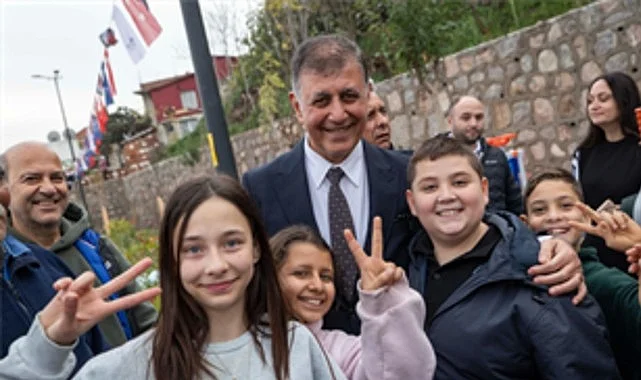 İzmir’de kadın ve çocuk odaklı sosyal politikalar güçleniyor