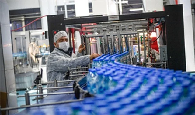 İzmir’in suyu Şaşal yeni yüzüyle raflarda