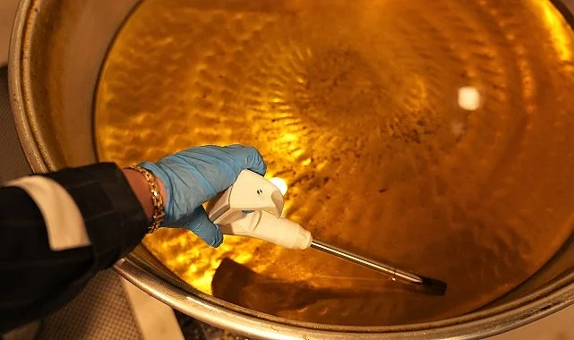 Keçiören’de İşletmelere Sıfır Atık ve Bitkisel Yağ Denetimi